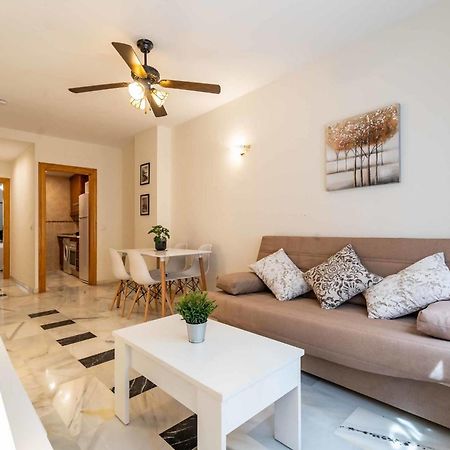 Cyv Fun Beach & Relax 1 Bed 1 Bath Fuengirola Dış mekan fotoğraf