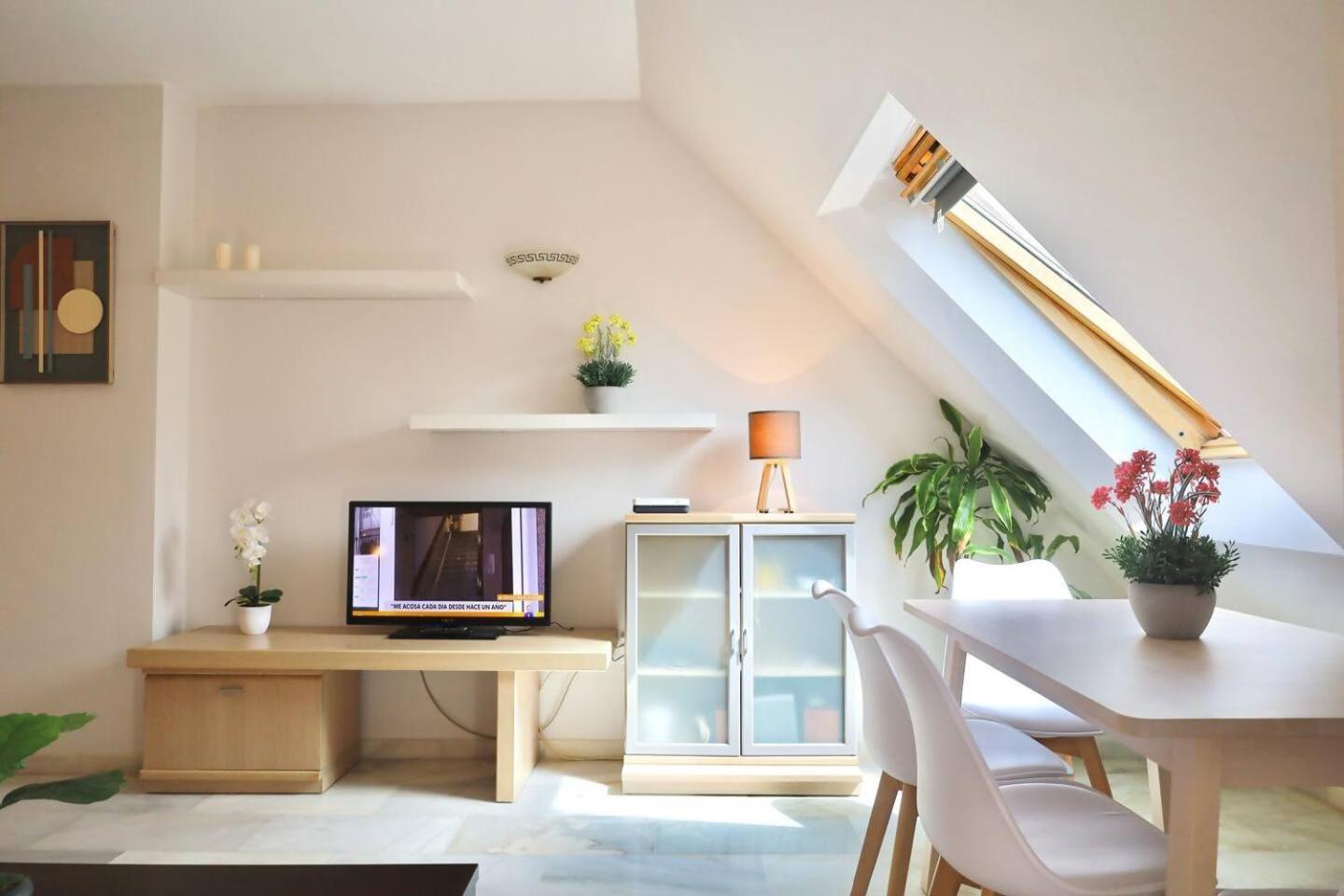 Cyv Fun Beach & Relax 1 Bed 1 Bath Fuengirola Oda fotoğraf