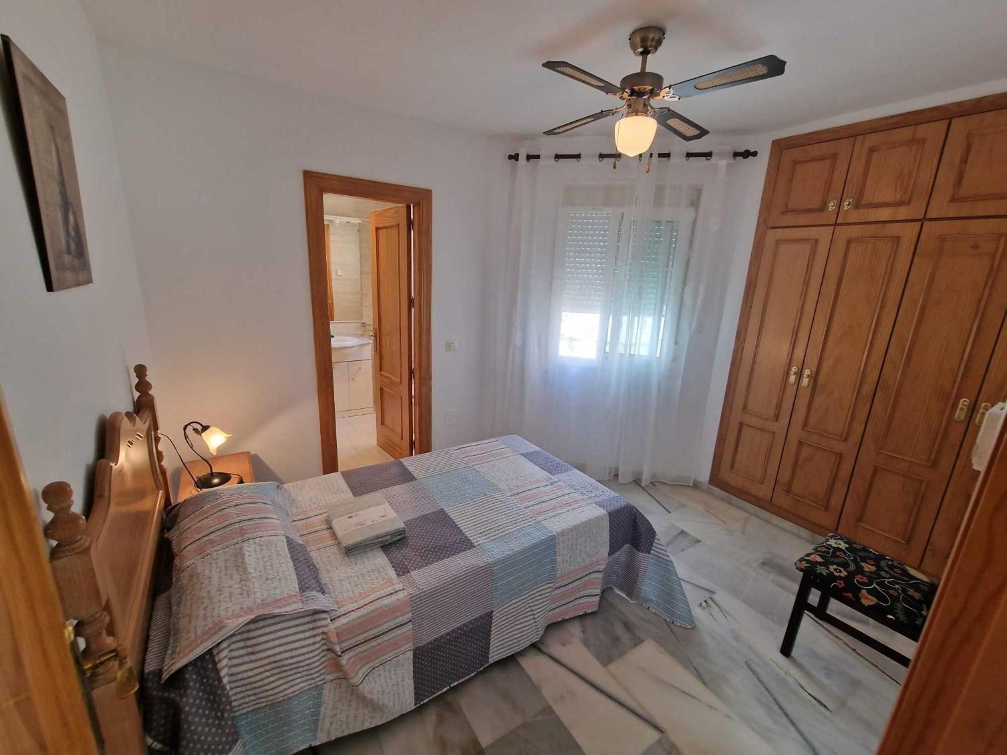 Cyv Fun Beach & Relax 1 Bed 1 Bath Fuengirola Oda fotoğraf