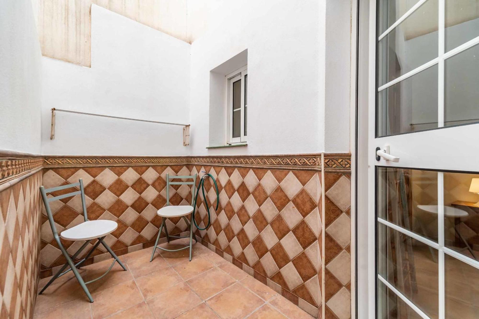 Cyv Fun Beach & Relax 1 Bed 1 Bath Fuengirola Dış mekan fotoğraf