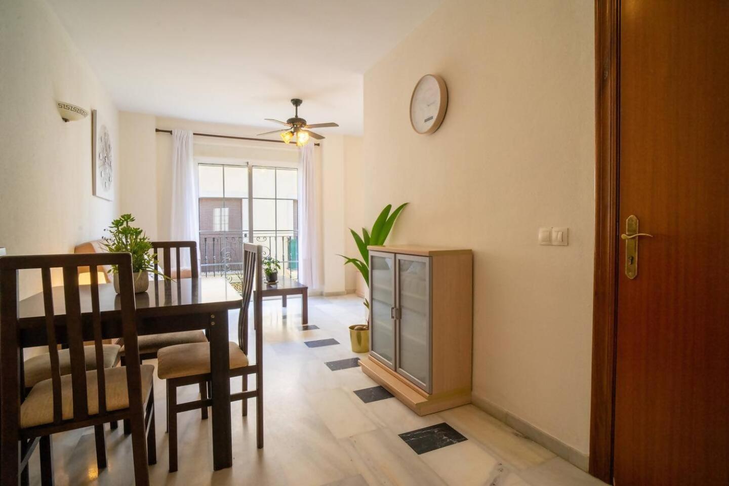 Cyv Fun Beach & Relax 1 Bed 1 Bath Fuengirola Oda fotoğraf