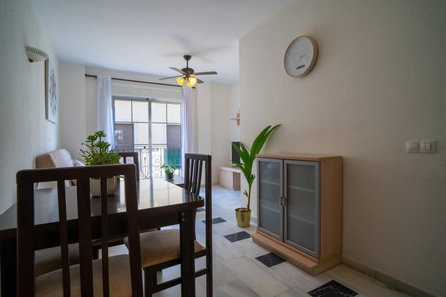 Cyv Fun Beach & Relax 1 Bed 1 Bath Fuengirola Dış mekan fotoğraf