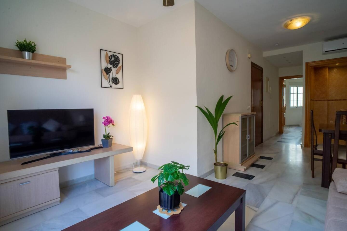 Cyv Fun Beach & Relax 1 Bed 1 Bath Fuengirola Dış mekan fotoğraf