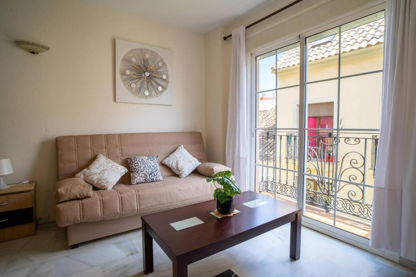 Cyv Fun Beach & Relax 1 Bed 1 Bath Fuengirola Dış mekan fotoğraf