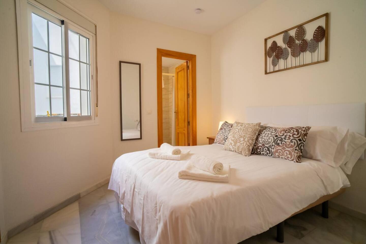 Cyv Fun Beach & Relax 1 Bed 1 Bath Fuengirola Dış mekan fotoğraf